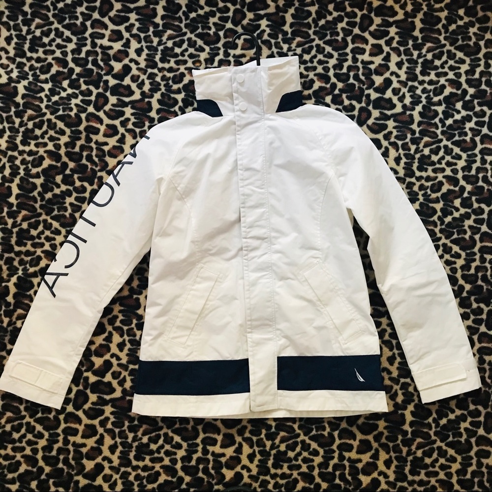 Nautica Women’s Jacket